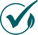 Logotip: rešitve s „clean label“ oznako in brez alergenov pri Paganiju.